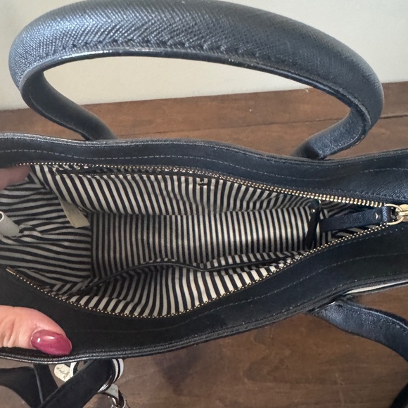 Kate Spade New York Medium Satchel Cameron Street - Picture 9 of 9